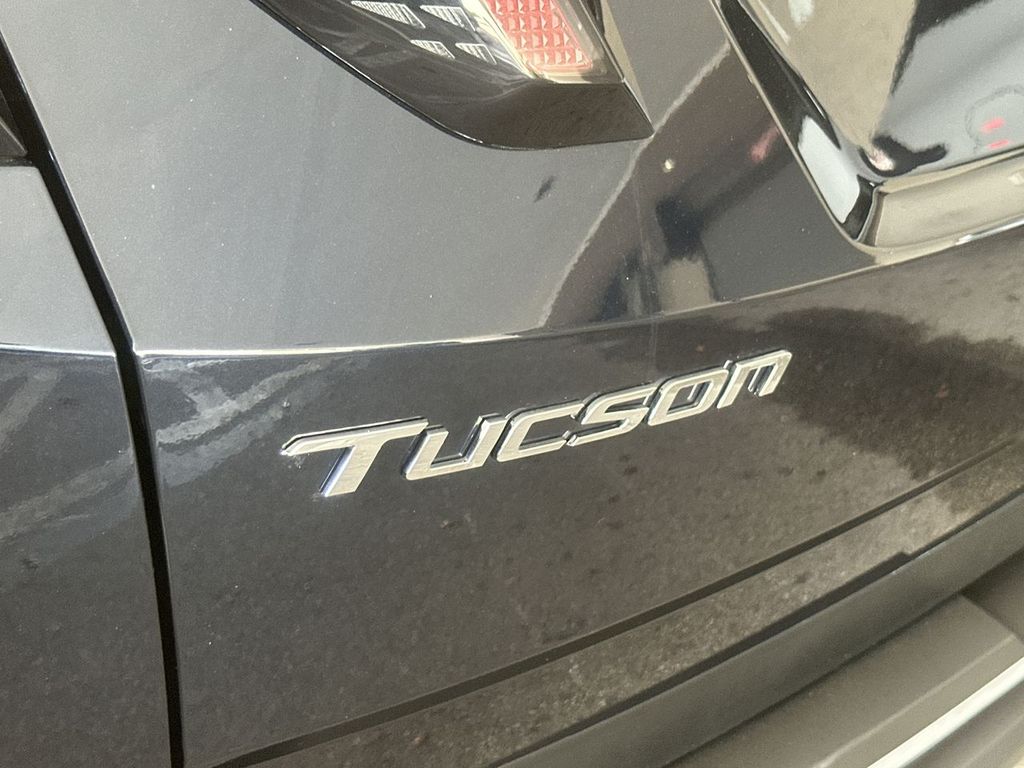 2023 Hyundai Tucson SEL - Photo 6