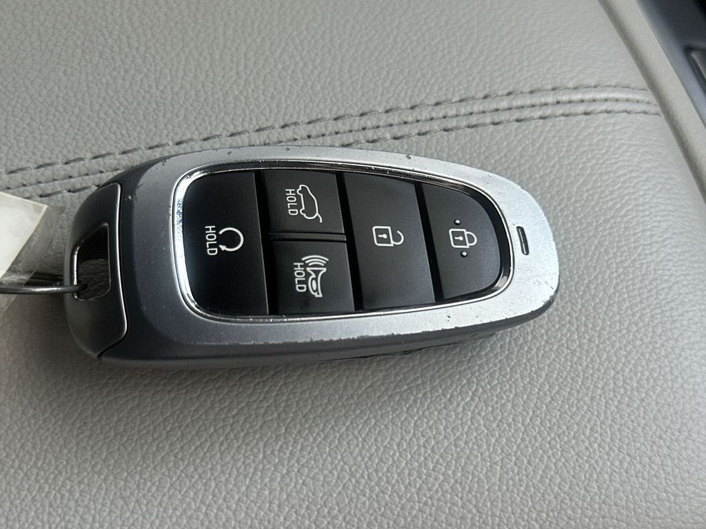 2023 Hyundai Tucson SEL - Photo 18