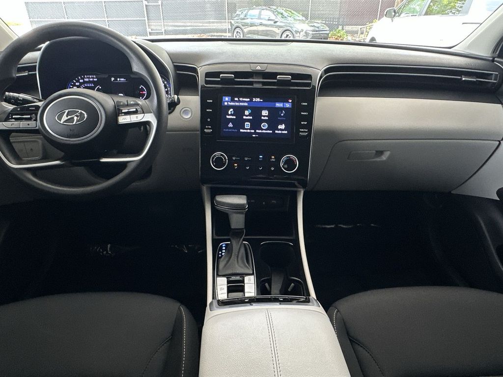 2023 Hyundai Tucson SEL - Photo 13