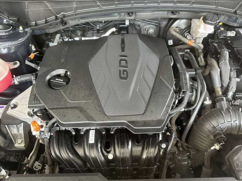 2023 Hyundai Tucson SEL - Photo 8