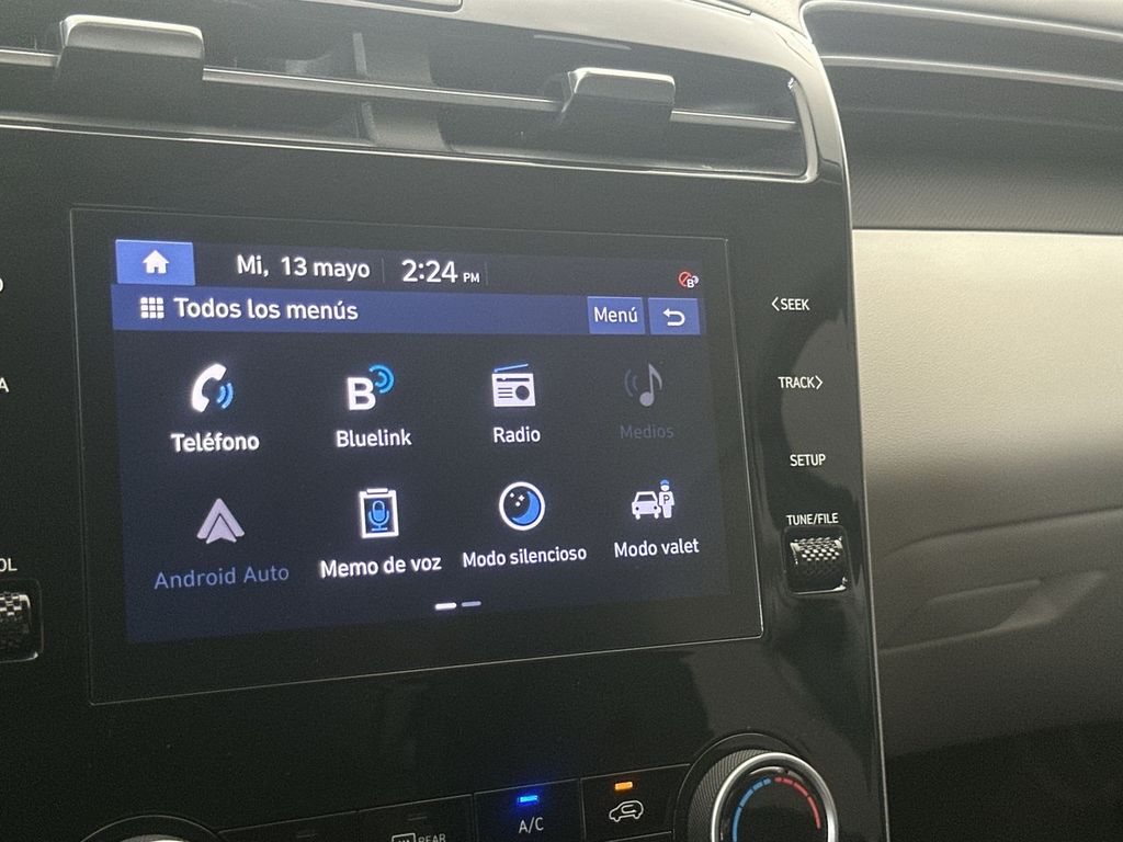 2023 Hyundai Tucson SEL - Photo 14