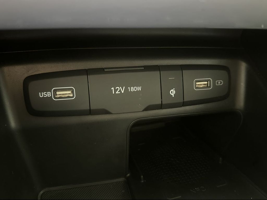 2023 Hyundai Tucson SEL - Photo 25