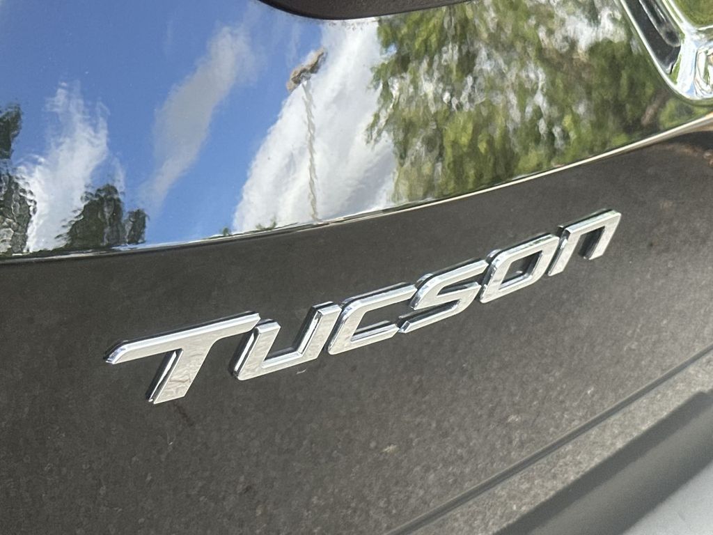 Thumbnail: 2024 Hyundai Tucson - 7