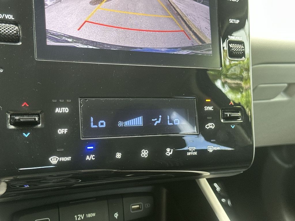 Thumbnail: 2024 Hyundai Tucson - 27