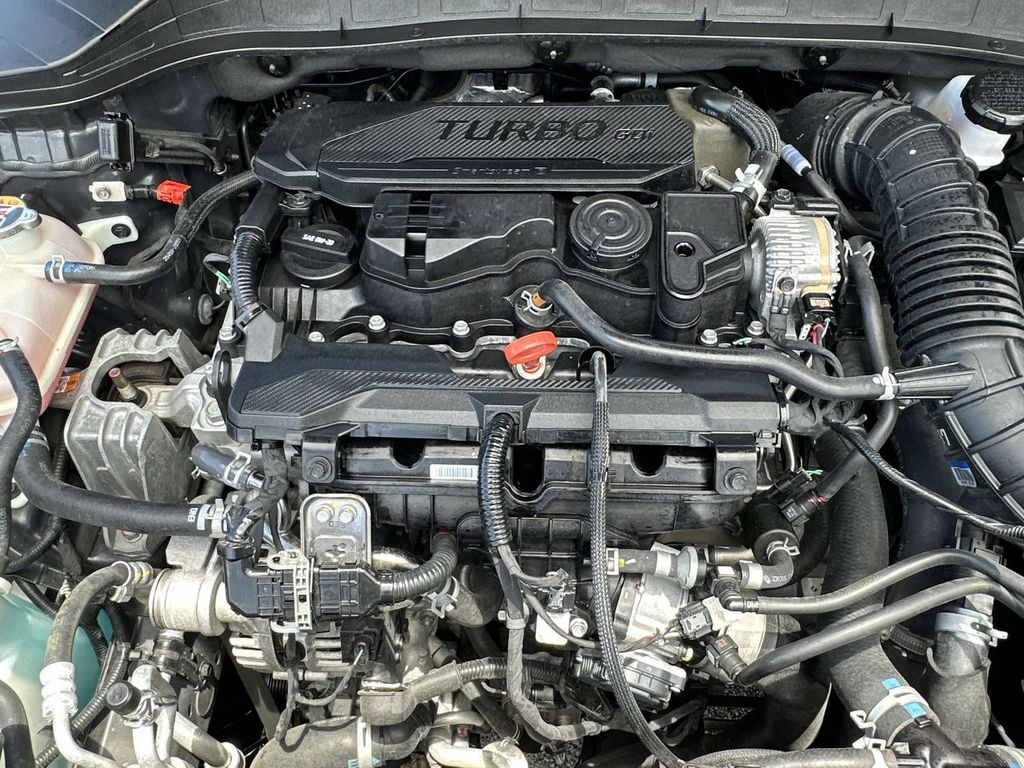 2023 Hyundai Kona Limited - Photo 8