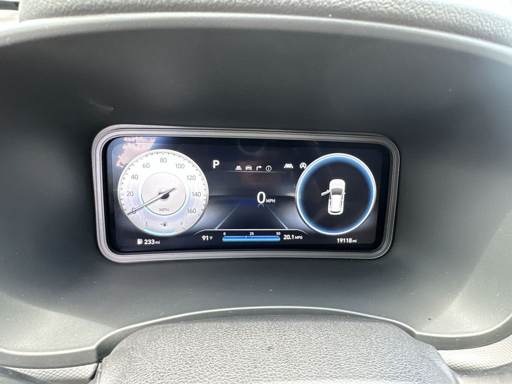 2023 Hyundai Kona Limited - Photo 16