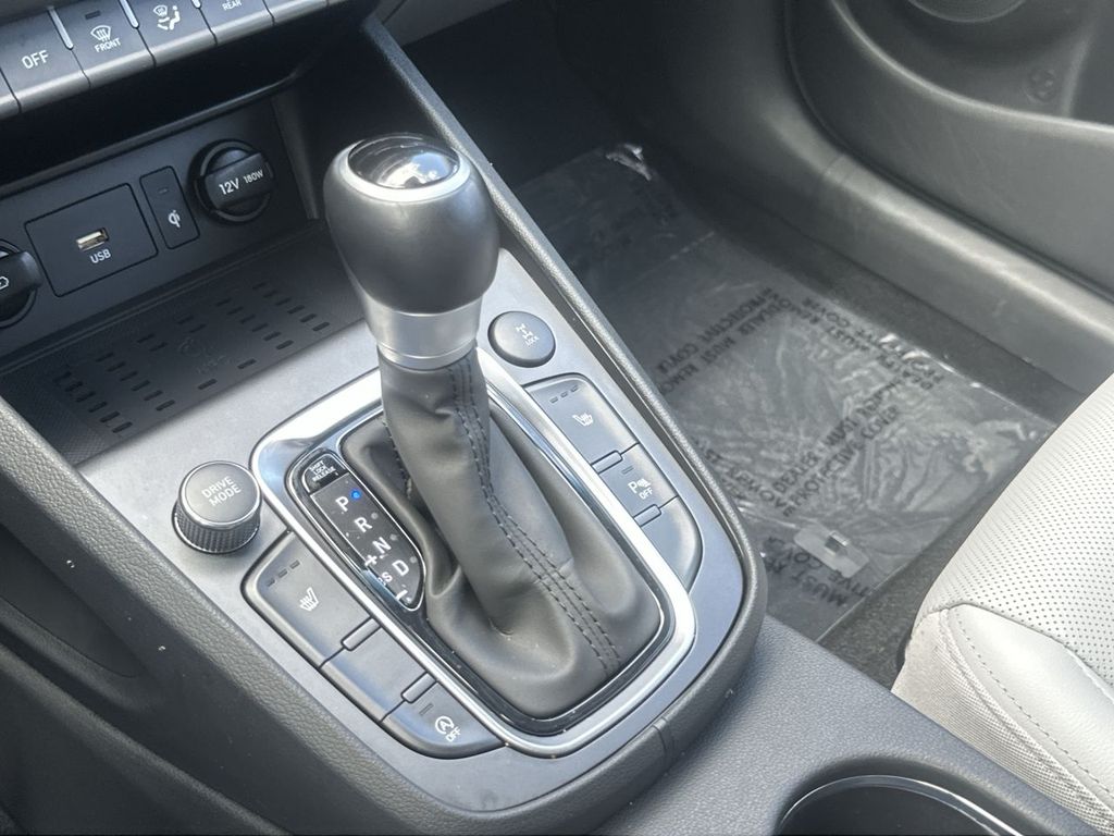 2023 Hyundai Kona Limited - Photo 15