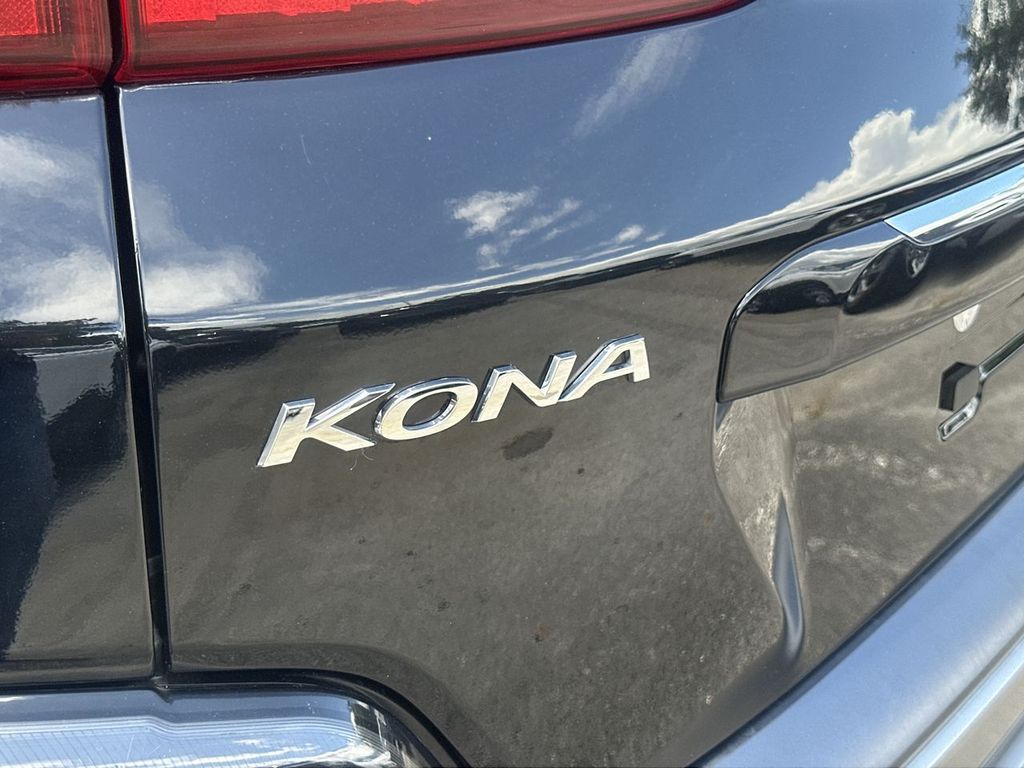 2023 Hyundai Kona Limited - Photo 6