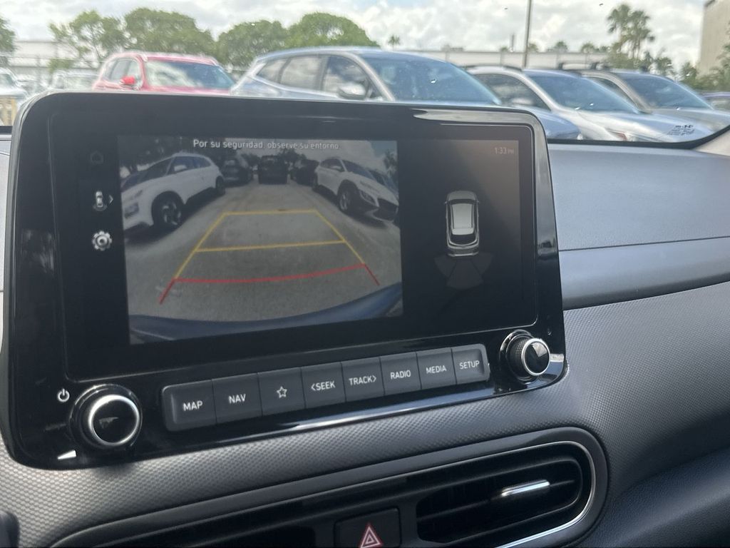 2023 Hyundai Kona Limited - Photo 28
