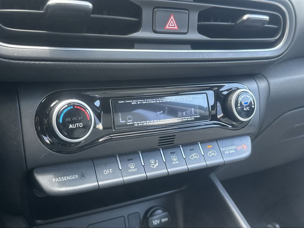 2023 Hyundai Kona Limited - Photo 29