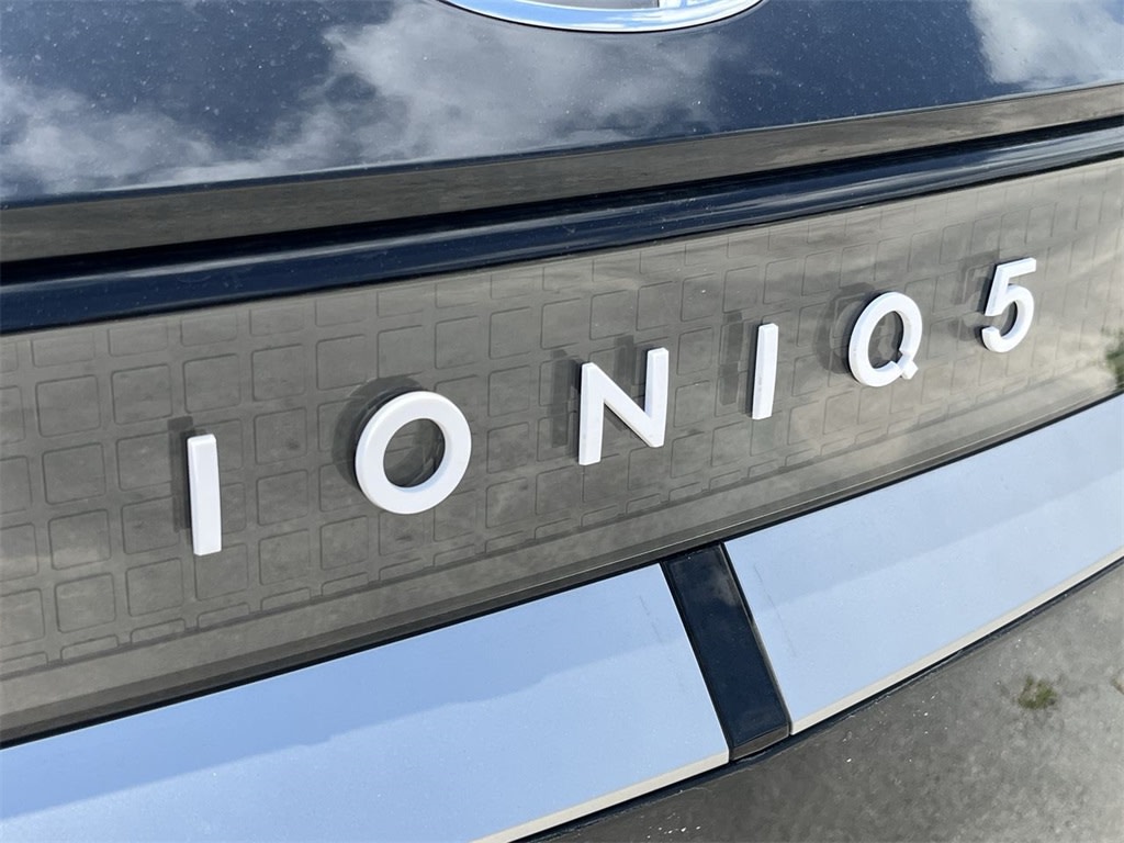 2023 Hyundai Ioniq 5 SEL 27