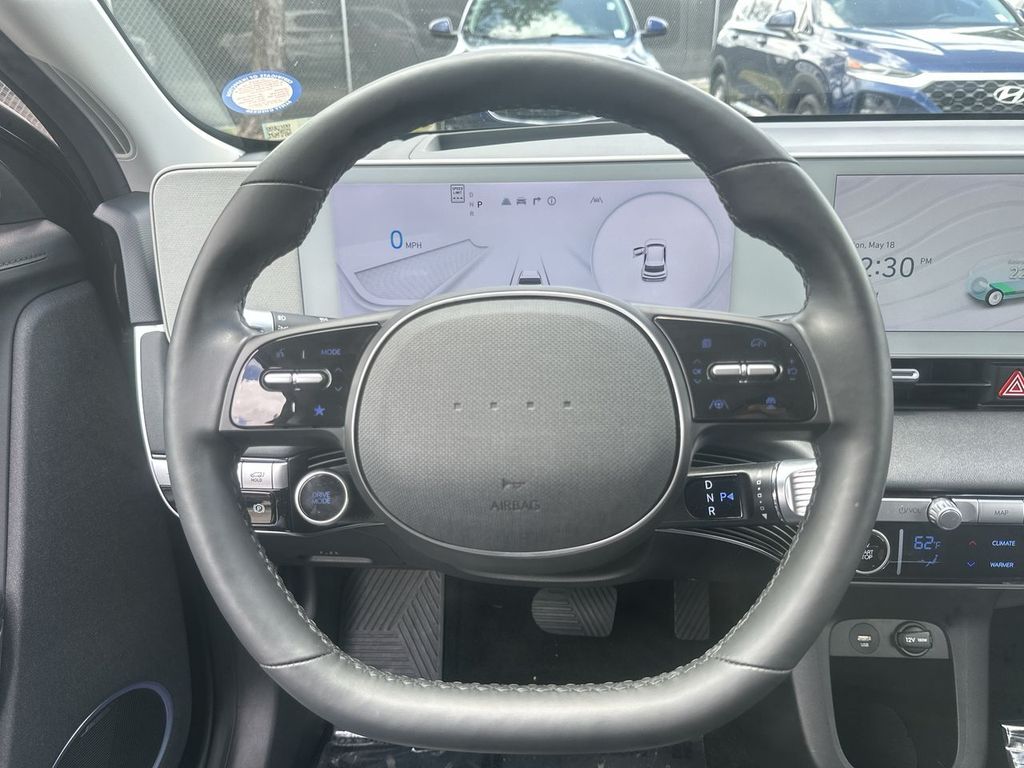 Thumbnail: 2024 Hyundai Ioniq 5 - 9