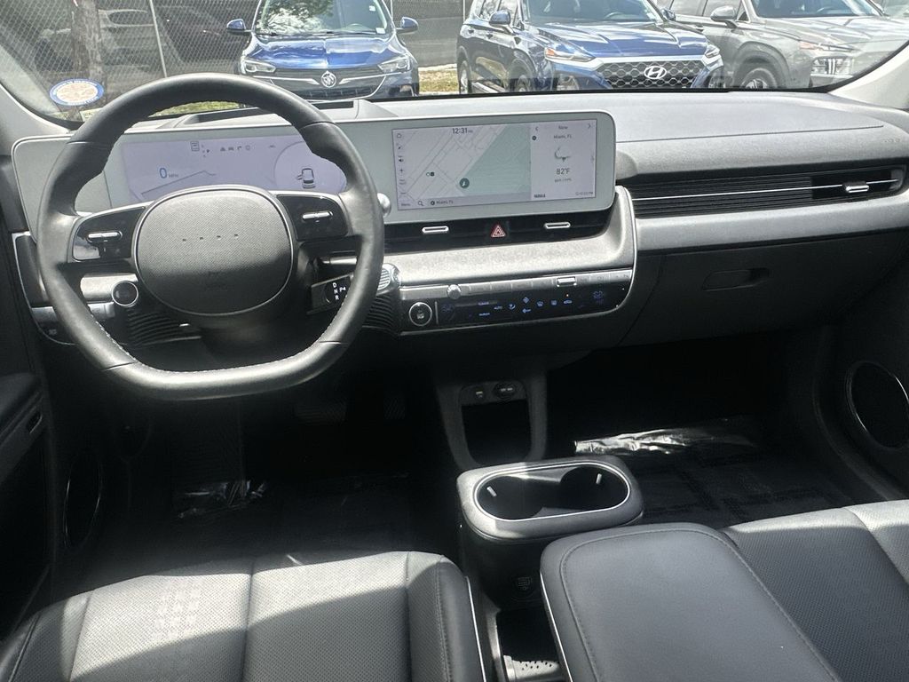 Thumbnail: 2024 Hyundai Ioniq 5 - 13