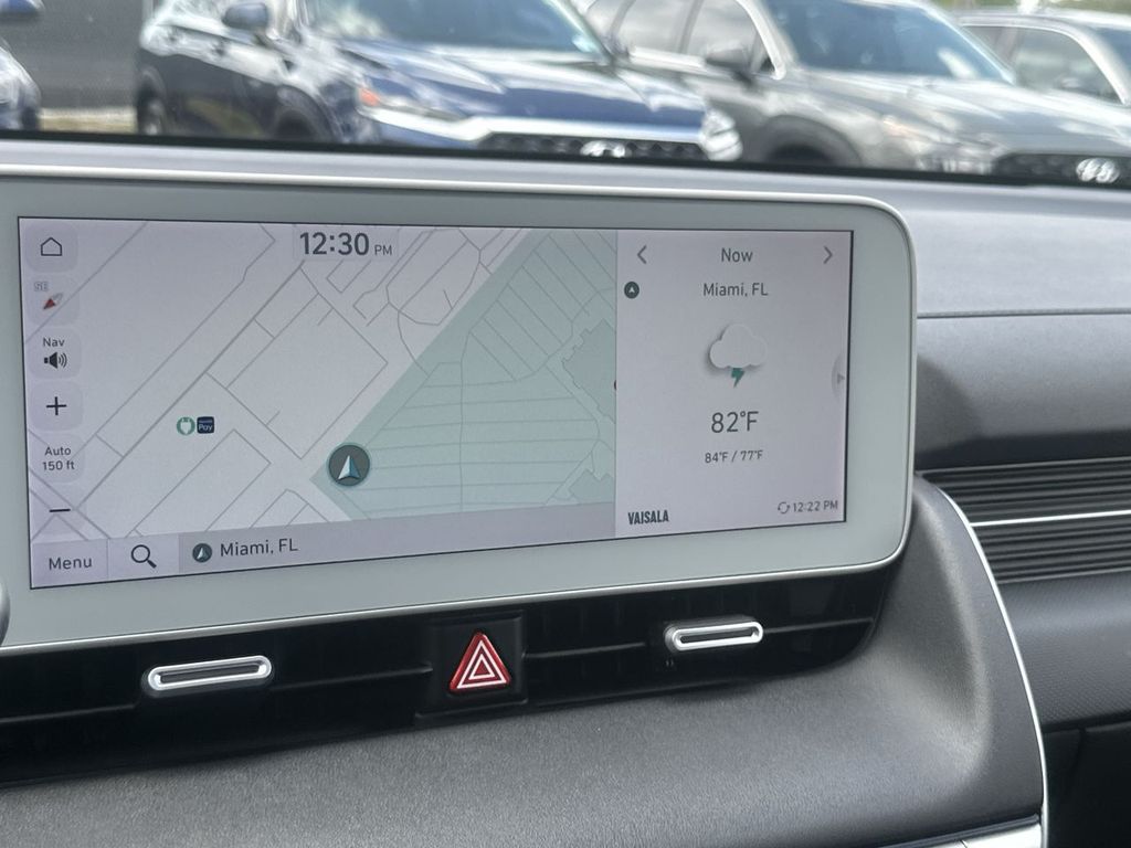 Thumbnail: 2024 Hyundai Ioniq 5 - 14