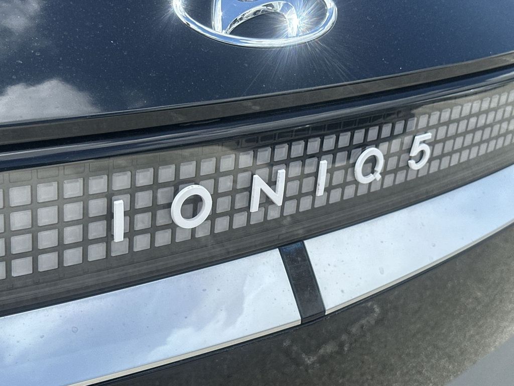 Thumbnail: 2024 Hyundai Ioniq 5 - 6