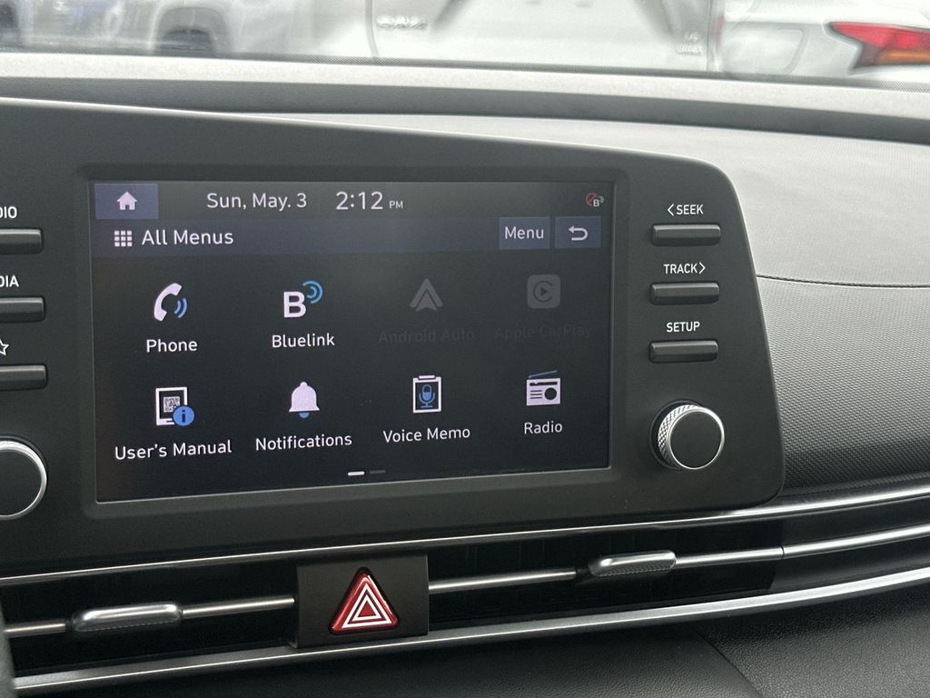 Thumbnail: 2023 Hyundai Elantra - 15