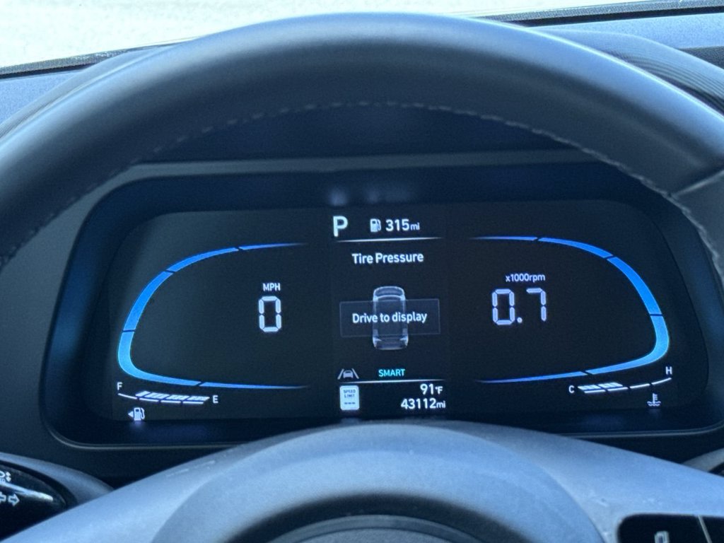 Thumbnail: 2025 Hyundai Elantra - 16