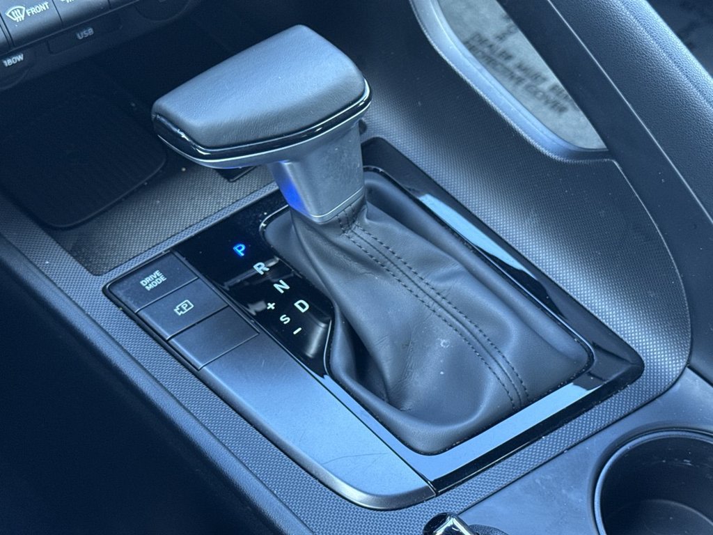 Thumbnail: 2025 Hyundai Elantra - 15