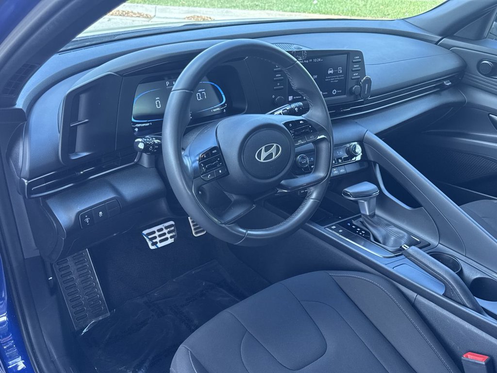 Thumbnail: 2025 Hyundai Elantra - 2