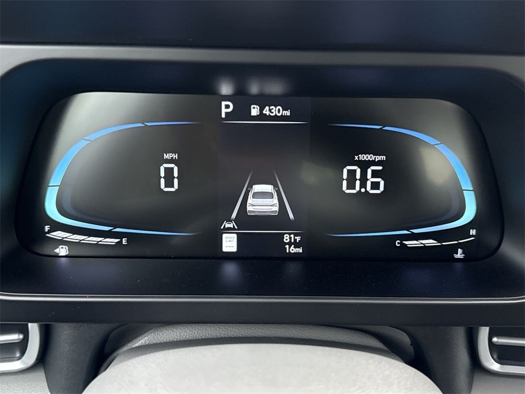 Thumbnail: 2025 Hyundai Elantra - 16