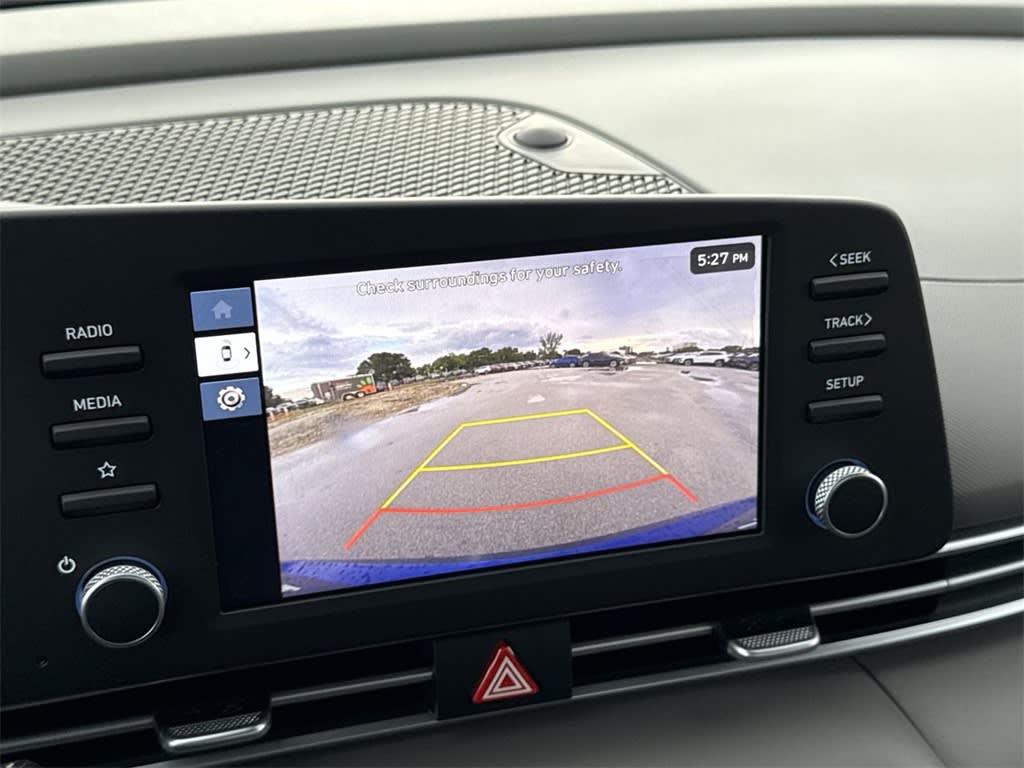 Thumbnail: 2025 Hyundai Elantra - 26