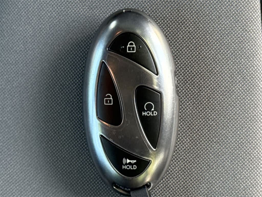 Thumbnail: 2025 Hyundai Elantra - 20