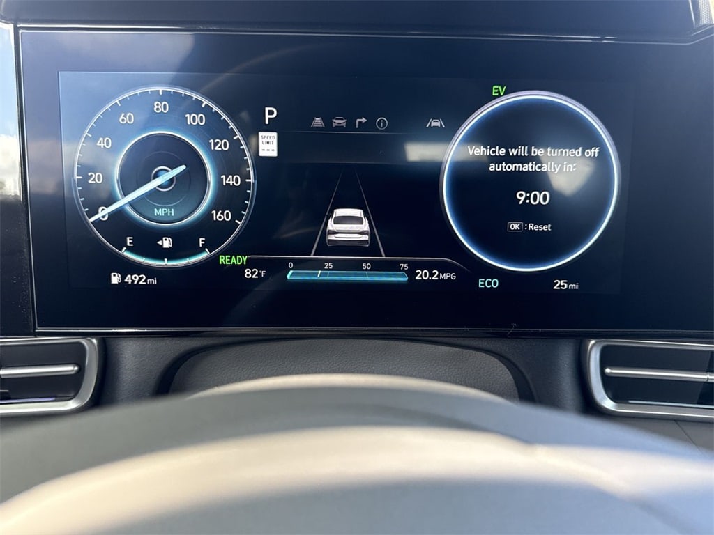 Thumbnail: 2025 Hyundai Elantra - 18