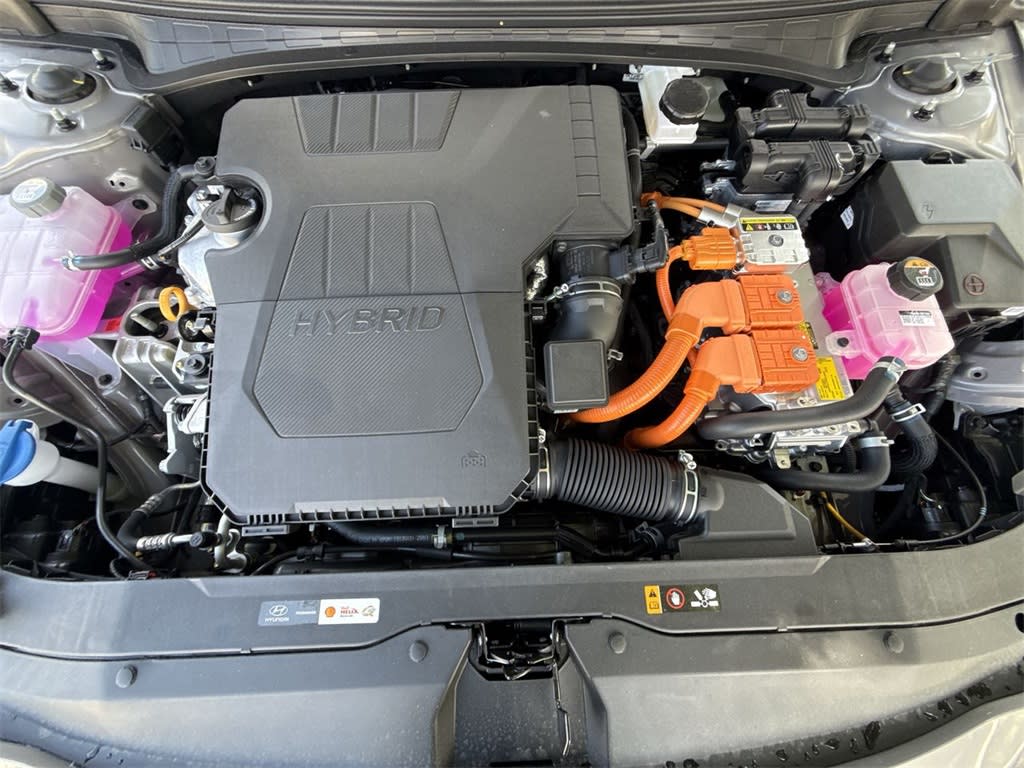 Thumbnail: 2025 Hyundai Elantra - 10