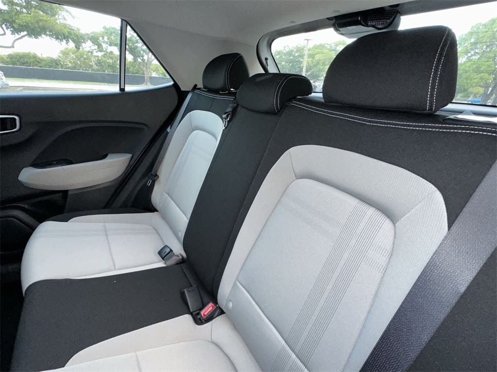 Thumbnail: 2025 Hyundai Venue - 13