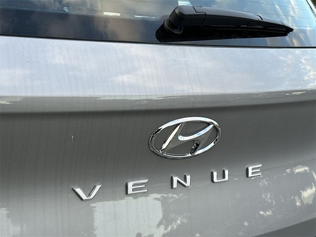 Thumbnail: 2025 Hyundai Venue - 7