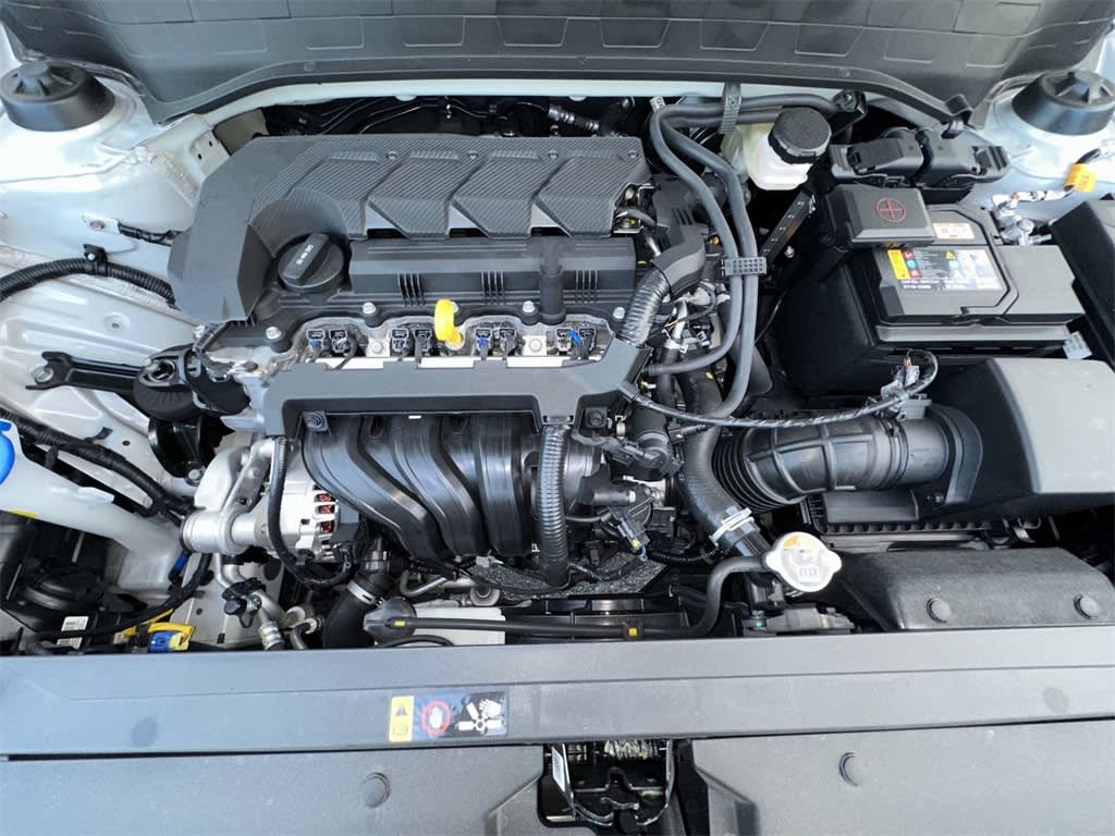 Thumbnail: 2025 Hyundai Venue - 9