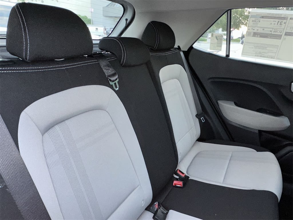 Thumbnail: 2025 Hyundai Venue - 28