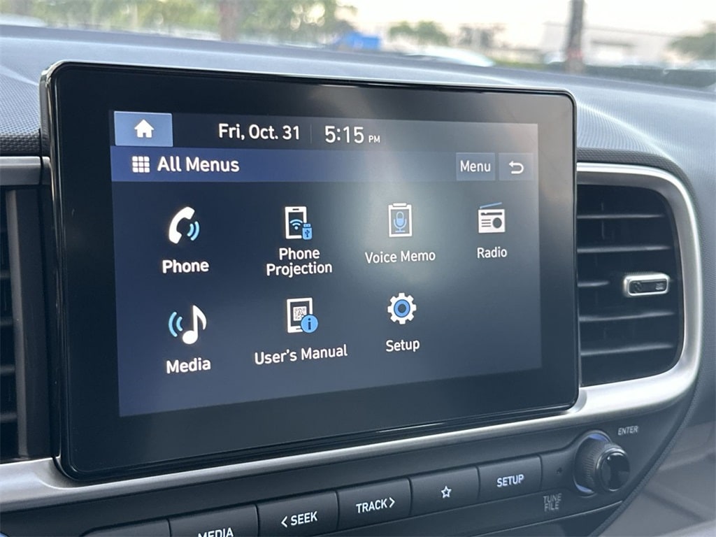 Thumbnail: 2025 Hyundai Venue - 15