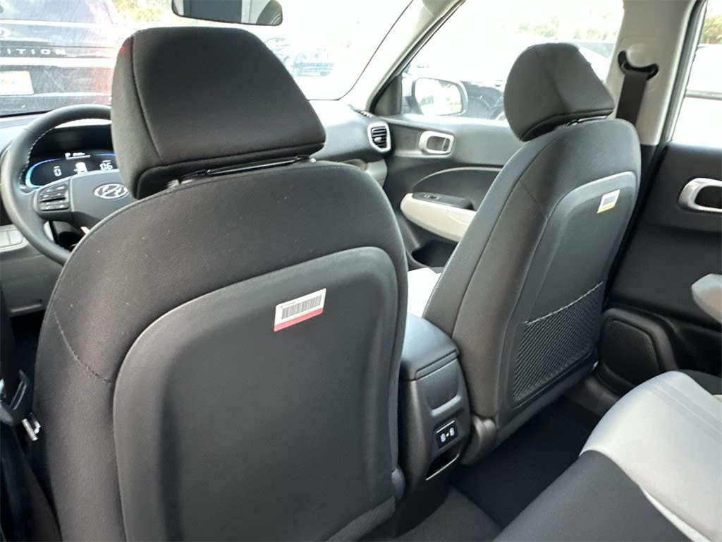 Thumbnail: 2025 Hyundai Venue - 12