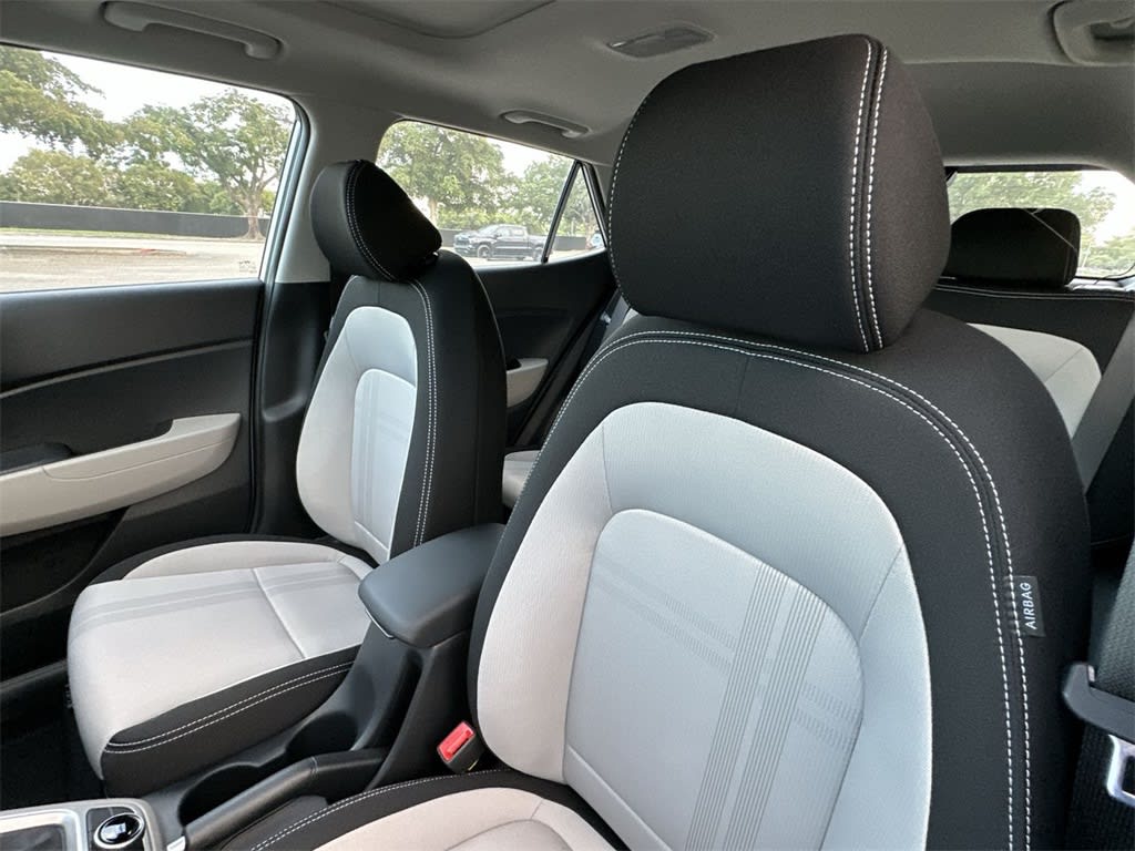 Thumbnail: 2025 Hyundai Venue - 11