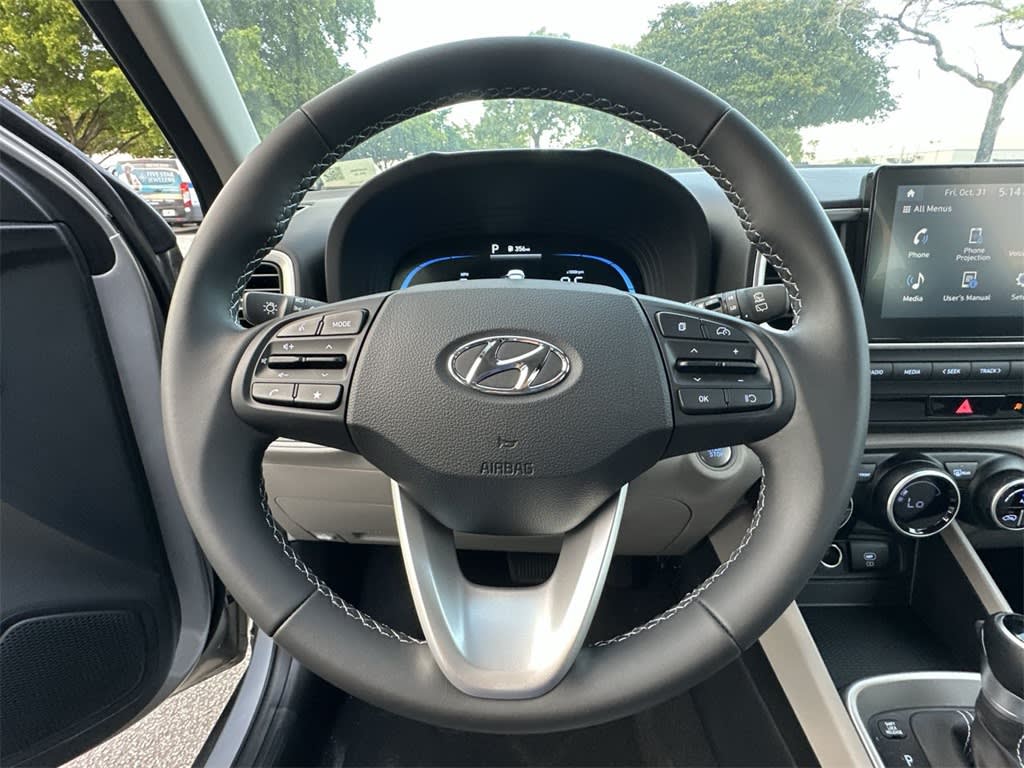 Thumbnail: 2025 Hyundai Venue - 10