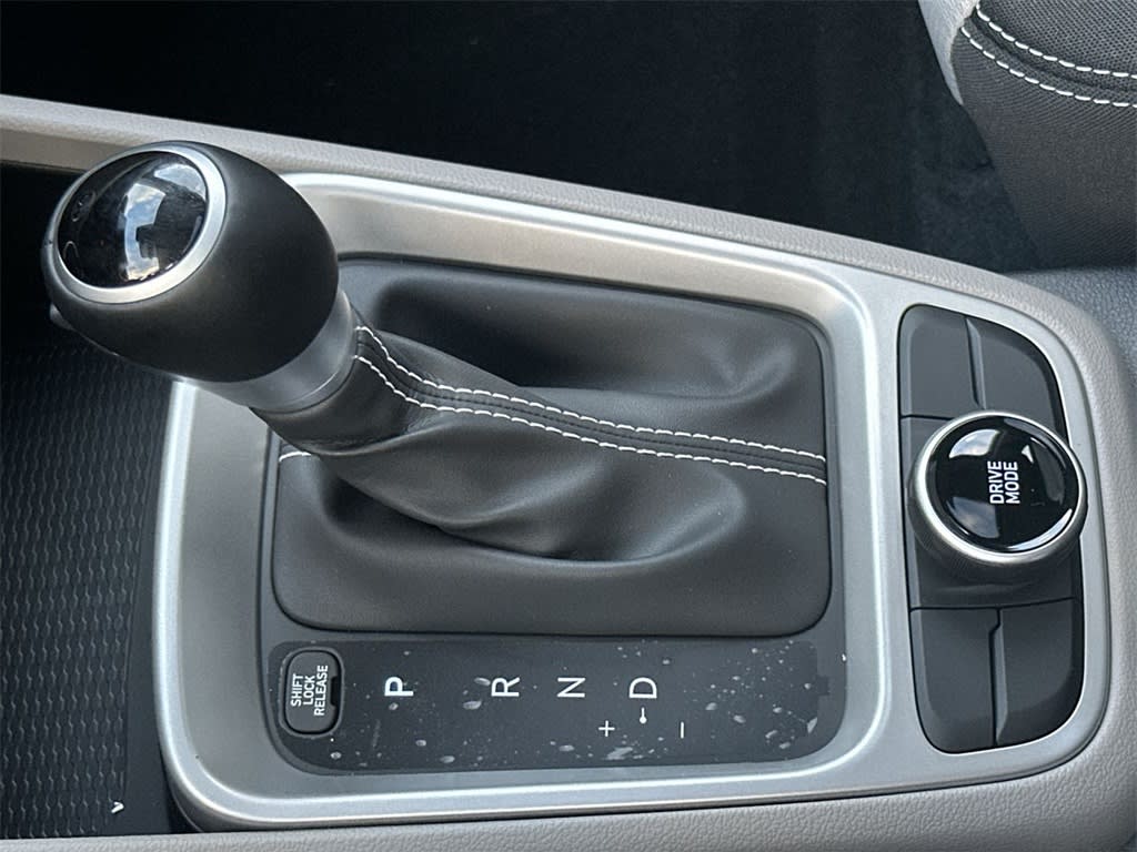 Thumbnail: 2025 Hyundai Venue - 27