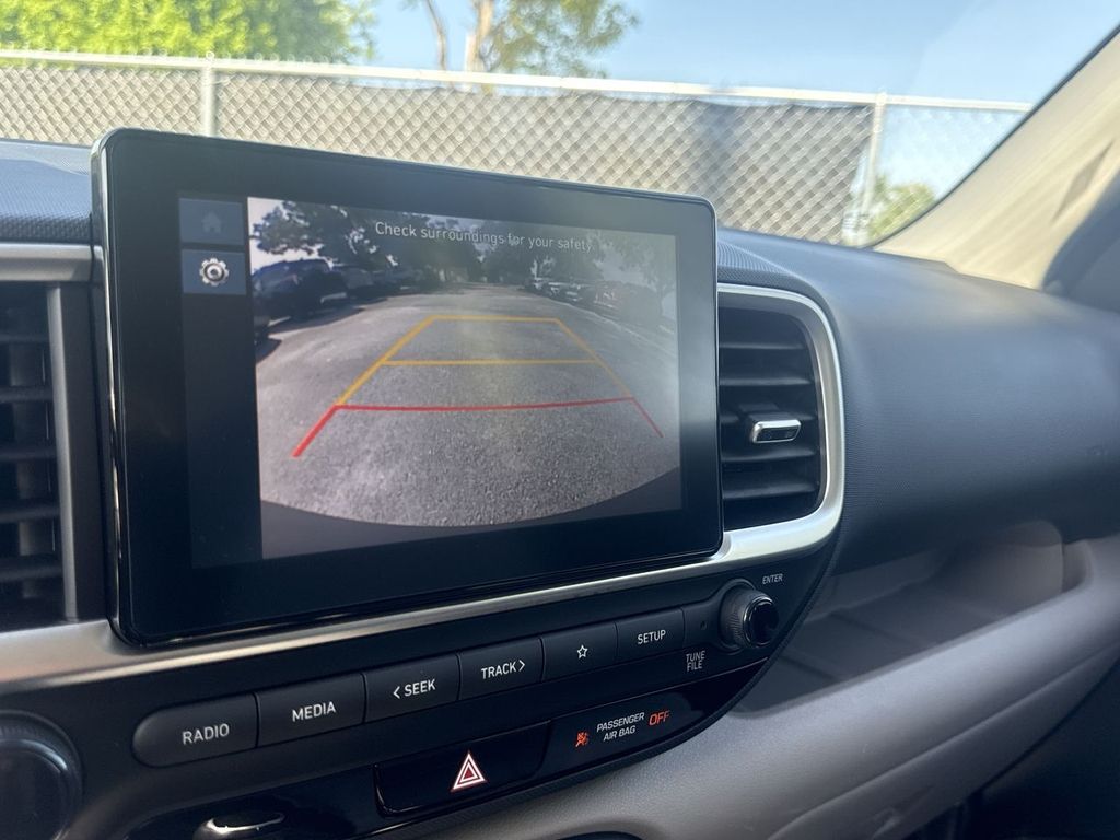 Thumbnail: 2025 Hyundai Venue - 28