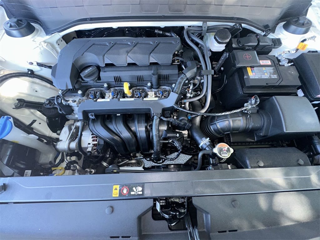 Thumbnail: 2025 Hyundai Venue - 9