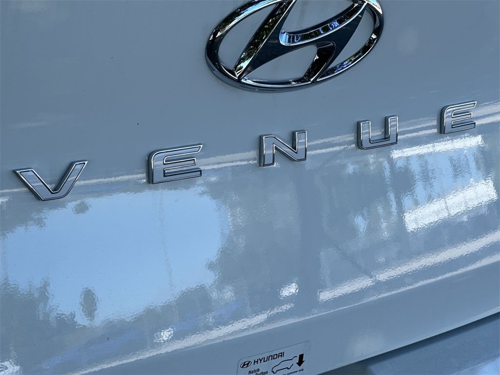 Thumbnail: 2025 Hyundai Venue - 7