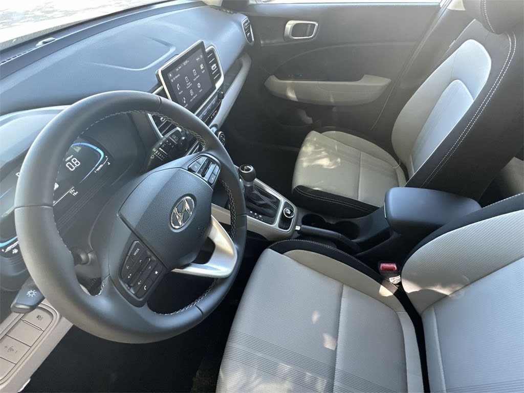 Thumbnail: 2025 Hyundai Venue - 11