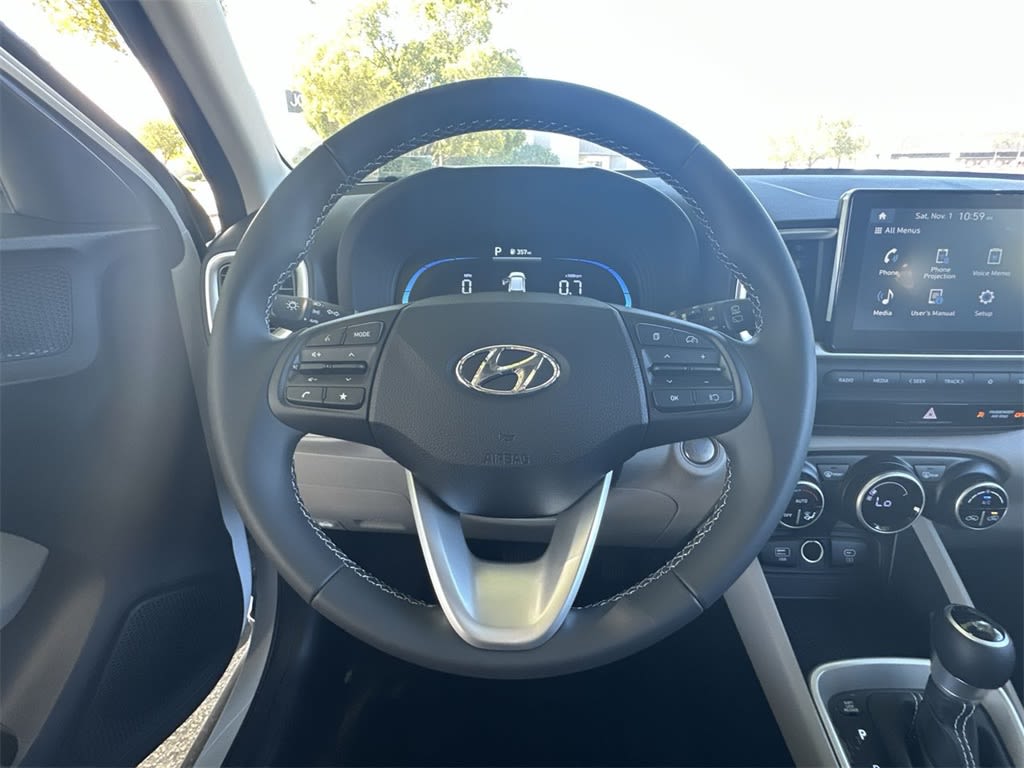 Thumbnail: 2025 Hyundai Venue - 2