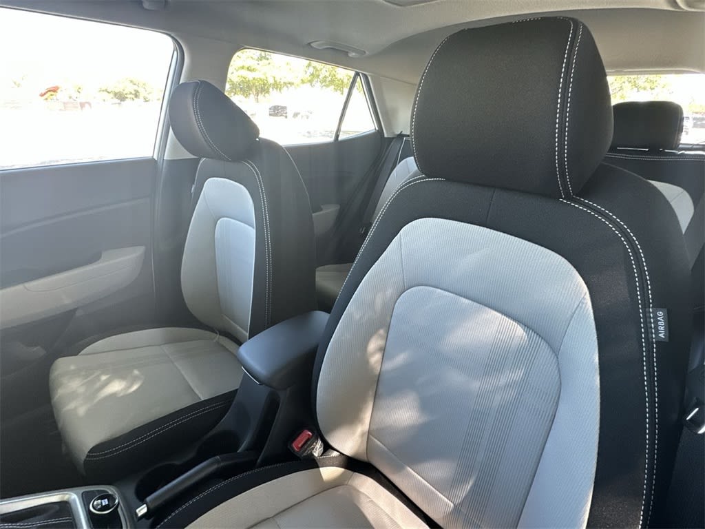 Thumbnail: 2025 Hyundai Venue - 12