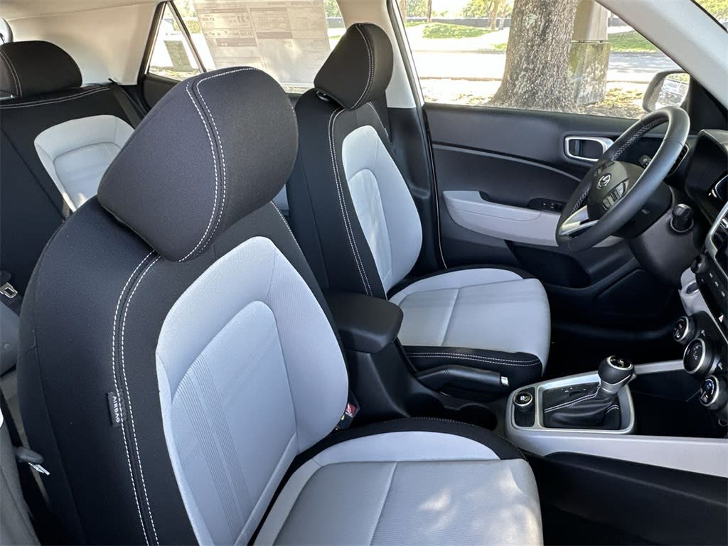 Thumbnail: 2025 Hyundai Venue - 28