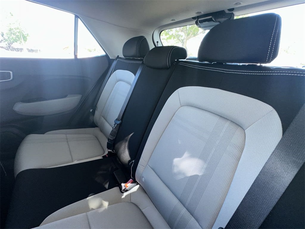 Thumbnail: 2025 Hyundai Venue - 13