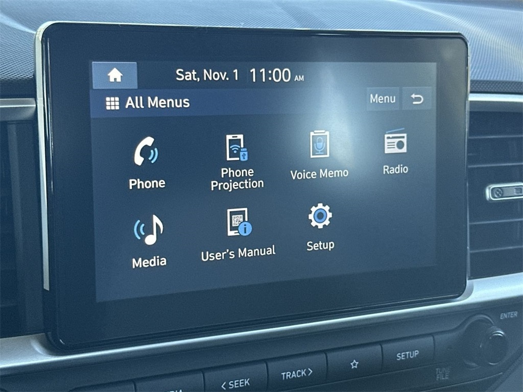 Thumbnail: 2025 Hyundai Venue - 14