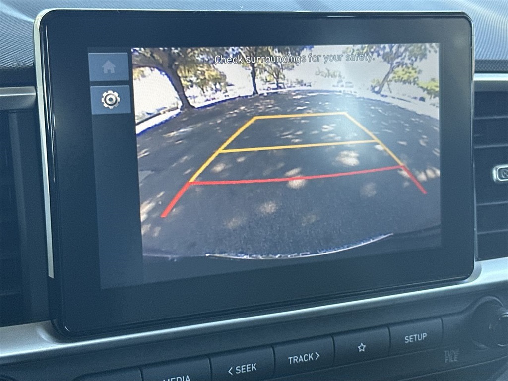 Thumbnail: 2025 Hyundai Venue - 23