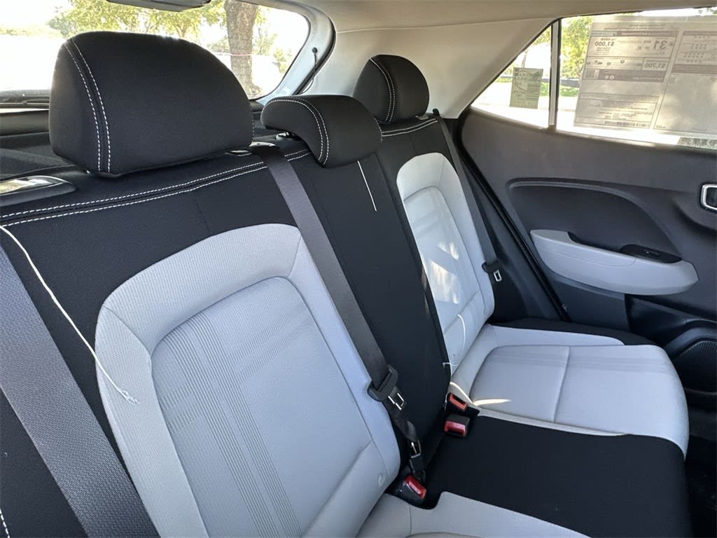 Thumbnail: 2025 Hyundai Venue - 27