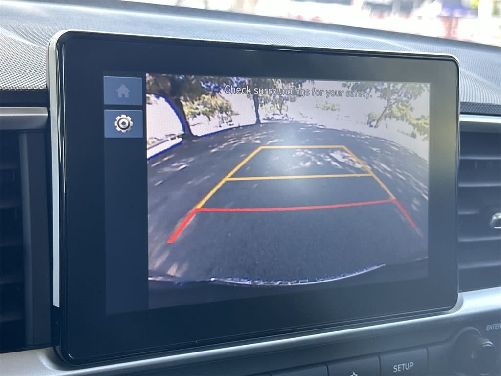 Thumbnail: 2025 Hyundai Venue - 25