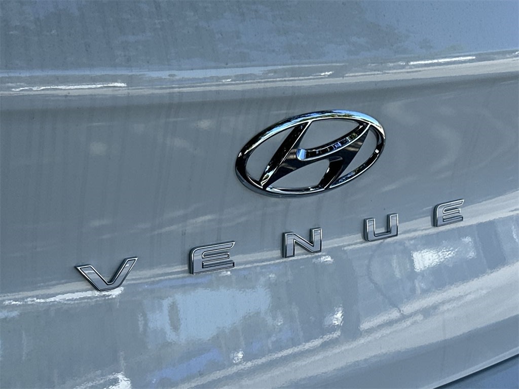 Thumbnail: 2025 Hyundai Venue - 7